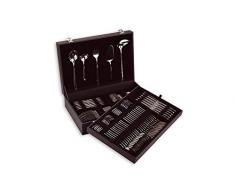 Arcos Berlin Jeu de Couverts 113 pièces