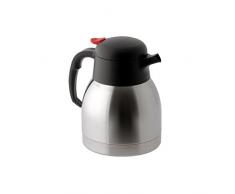 Louis Tellier N5072 Pichet Isotherme Inox 2 L