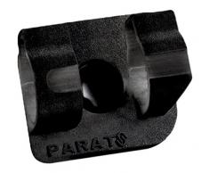 Parat Parasnap Support lampe de poche en 2 pour PX2, X2, noir, 6902043151