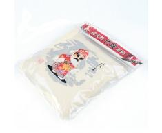 Sachet DÉCORATIF Coussin Anti-POLLUTIONS - Empereur Chinois