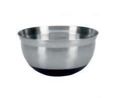 Brabantia 363849 Bol Mixeur 1,6 Litre Matt Steel