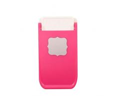 Vaessen Creative Perforatrice robuste, Pin, Medium