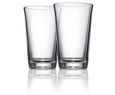 WMF 0950502040 Lot de 2 de verres eau, grand modle