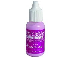 Tsukineko Coussin encreur Transparent