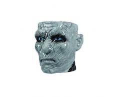 HALF MOON BAY 74790010554 Mug 3D White Walker Game of Thrones
