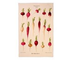 Ulster Weavers RHS Radis Coton Torchon