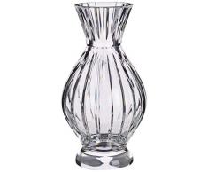 Crystaljulia 12278 Vase en cristal de plomb