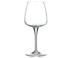 Bormioli 180820-B65 Aurum Verre Ã Vin Transparent 35 cl Set de 6