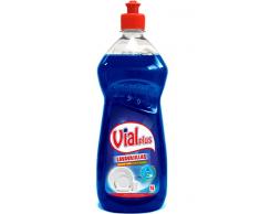 Vialplus Savon pour Vaisselle concentrÃ© Multicolore 1 l