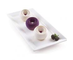 Silikomart 26.305.13.0065 COCCOLA moule en silicone