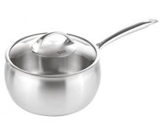 Kuhn Rikon Daily Casserole avec couvercle 20 cm 3,5 L