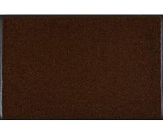 Wash+Dry - Tapis Brown 40x60, Brun