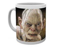 GB Eye LTD, Le Seigneur des Anneaux, Gollum, Tasse