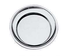 Mepra 20025140 Plat Ã Servir Rond cm40