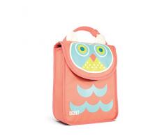Built NY - Sac Isotherme Repas Enfant - Astor Hibou