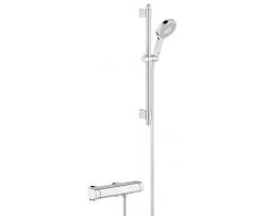 34281001 GROHE Grohtherm 2000 Douche thermostatique Chromé