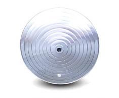 Vaello Campos 2180 Couvercle pour Plat Ã PaÃ«lla, Aluminium, INOX, 80 cm