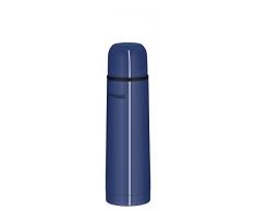 THERMOS CafÃ© by Thermique Bouteille Everyday TC 0, 5Â l, Acier Inoxydable, Bleu, 7Â x 7Â x 24,9Â cm