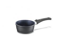 Berndes Enduro Click Casserole à 1 poignée 18 cm, 1,8 l, aluminium moulé sous pression