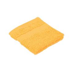 GÃ¶zze New York, Essuie Main Lot de 4, Jaune, 30 x 30 cm, 550-1034-A2