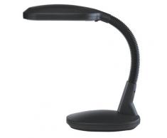 ISOTRONIC Vero Lux â Sunshine In A LAMP â Happy Eyes Lampe de bureau en graphite 230 V 24 W 50 Hz