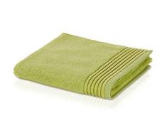 mÃ¶ve Loft serviette de toilette 30 x 50 cm en 100% coton (Spinair), pistachio