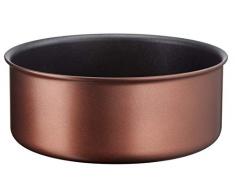 Tefal INGENIO Resource Casserole 16 cm Marron Tous Feux Dont Induction L6752802