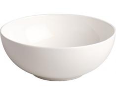 Alessi Agv29/3 All-time Bol en Bone China, Set de 4 PiÃ¨ces