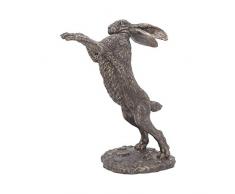 Nemesis Now Figurine en Bronze 28,5 cm Taille Unique