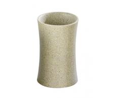 Wenko 18301100 Gobelet Cassano Pierre