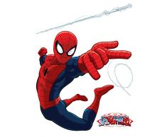 AG Design 1 Autocollant Mural, Film, Multicolore, 65 x 85 cm