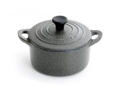Le Creuset 25001101200461 Mini Cocotte Stone Diamètre: 10 cm
