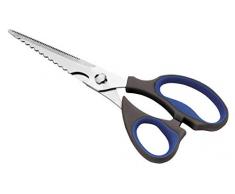 Lacor 60061 ciseaux fischuppenentferner amovible