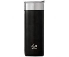 Sip by Swell 20316-D17-00601 Tasse, CafÃ© Noir, 470ml