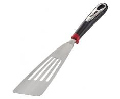 Tefal K1181414 Ingenio Inox Spatule Longue Flexible Acier Inoxydable Inox 38.15 x 9.2 x 3.2 cm