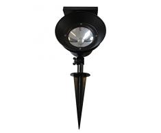 CHROMEX 51050 SPOT BIG WALY, Céramique, Blanc