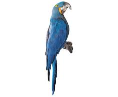 Plage 152539 Sticker Mural - Ara, 1 Planche, 24 x 68 cm