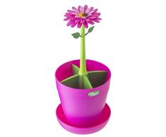 Vigar Flower Power - Ãgouttoir à Couverts Flower Power