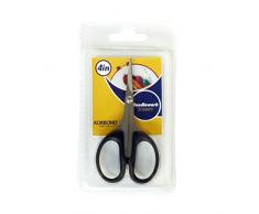 KORBONDÂ -Â Paire de Ciseaux pour travaux daiguilles 4Â Pouces