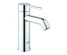 GROHE Mitigeur Lavabo Essence 23591001 (Import Allemagne)