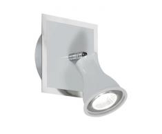 Oaks Lighting 9101 CH Chaise, GU10