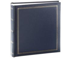 Walther, Me-138-L, Monza, Album Mémo Pour 200 Photos, Bleu