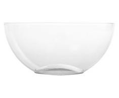 dem Saladier de Spa, 24Â x 11, Transparent, Lot de 24