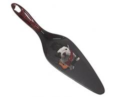 Teo Jasmin TEOM3019 Pelle Tarte teo Music, Mélamine, Musique, 24 x 5,5 x 4 cm