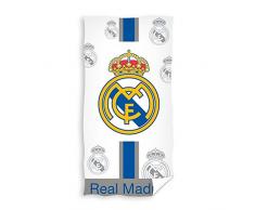 Carbotex Serviette de Plage, Multicolore, 75x150cm