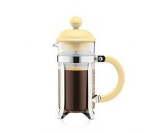 BODUM - 1913-341B-Y19 - CAFFETTIERA - CafetiÃ¨re Ã Piston 3 Tasses - 0.35 l