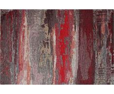 Mon Desire Tapis de Protection, Multicolore, 135 x 200 cm