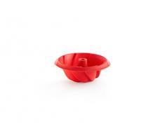 LÃ©kuÃ© 1211820 Moule Silicone, Rouge, 20 cm