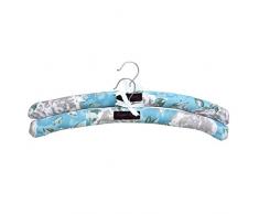 Ragged Rose Mia cintres Coffret Cadeau Motif Floral Bleu Canard