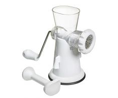 Kitchen Craft Hachoir Manuel Plastique